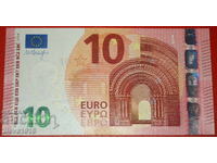 Ⰺ TYPE for russia (ex. USSR): ITALY★10 EUROS 2014 PREFIX SB!