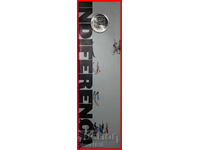 Ⰺ BLISTER: PORTUGAL ★ 1 1/2 EURO 2008! AGAINST INDIFFERENCE!