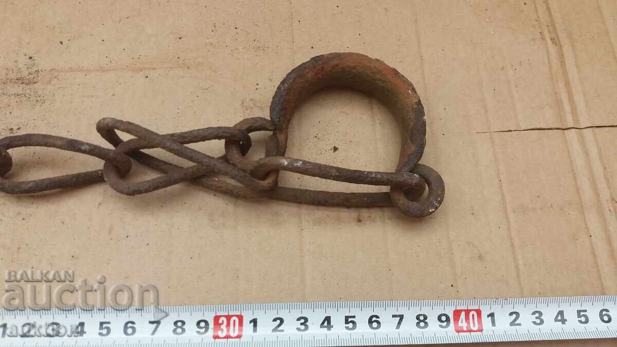 ΣΙΔΕΡΕΝΙΟΙ ΚΙΟΝΟΙ, ΔΕΣΜΑ, ΠΕΔΕΣ ΓΙΑ ΖΩΑ με τιμή € 2.99 | 5.85 BGN