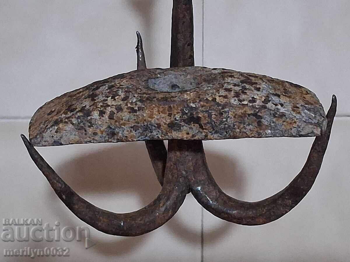 Livrarea Baros de păr, ciocan, unealtă de fierar, primitiv