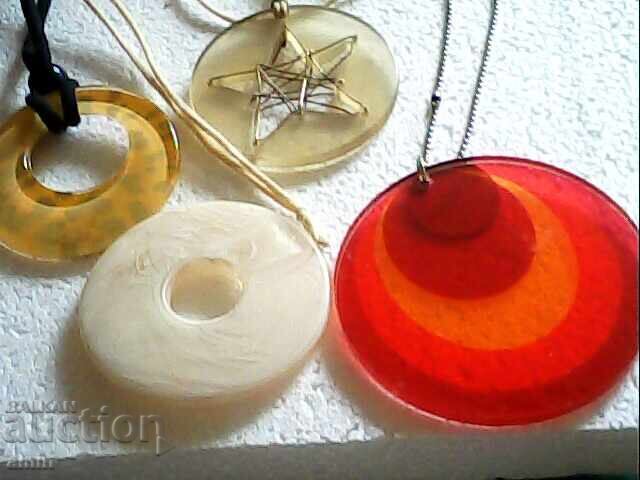 quartz amulets - 6