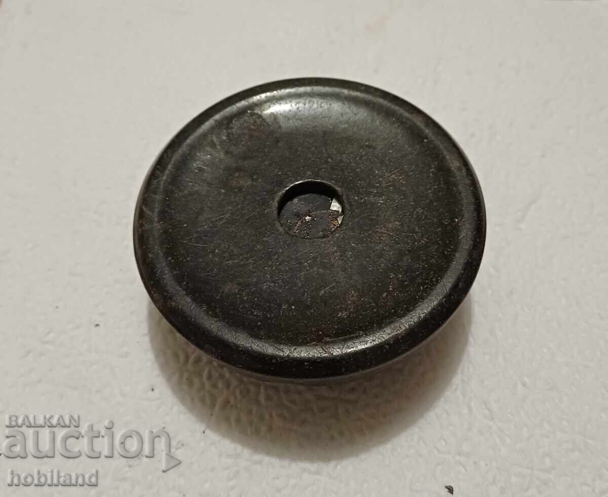 Field radio headset