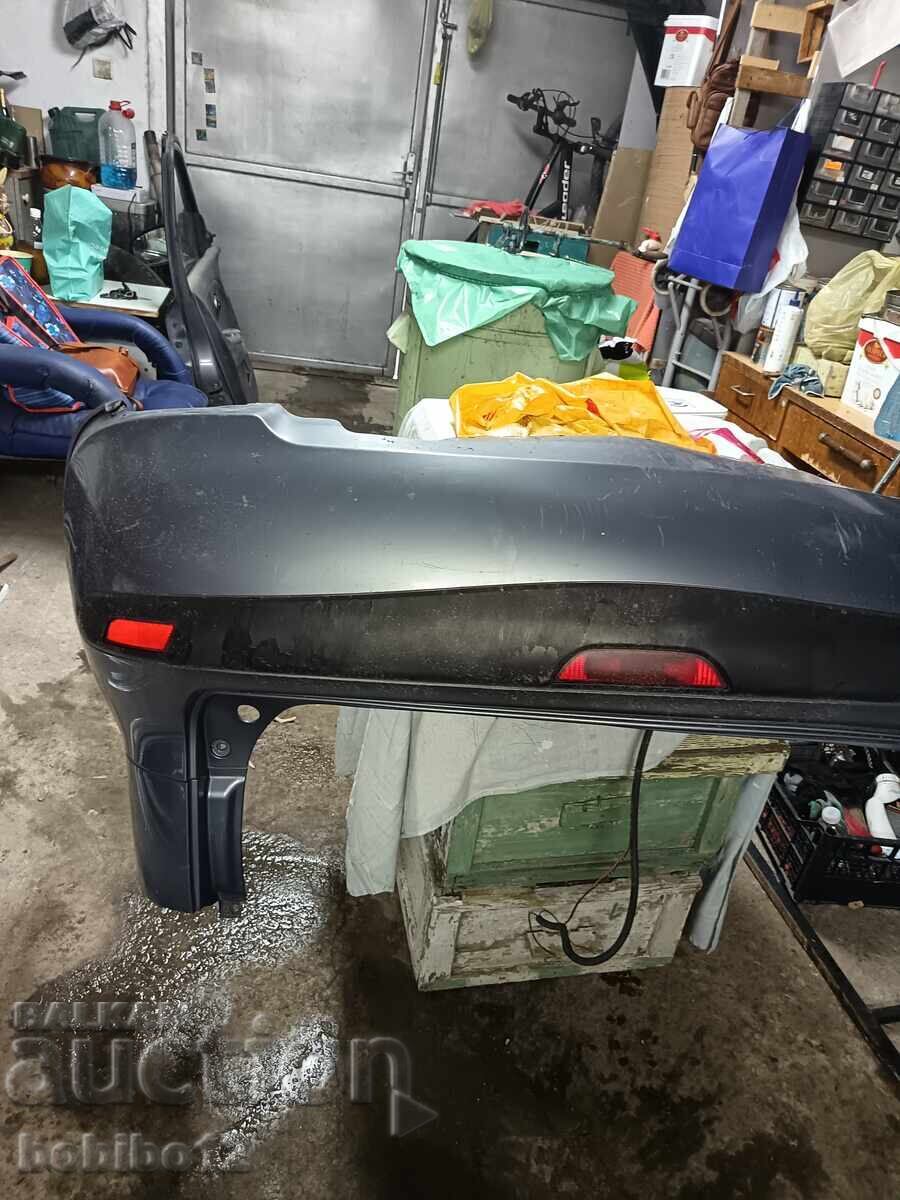 Bară de protecție spate pentru Nissan Note cu preț € 70.00 | 136.91 BGN