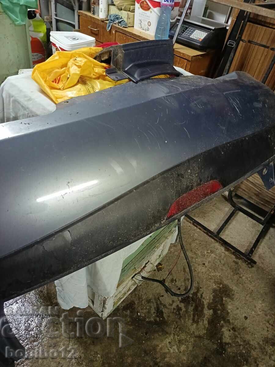 Licitație Bară de protecție spate pentru Nissan Note