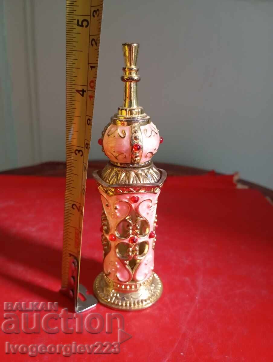 Sticluță de parfum de lux