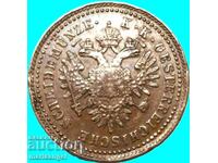 1 Kreuzer 1851 Austria B - Kremnitz