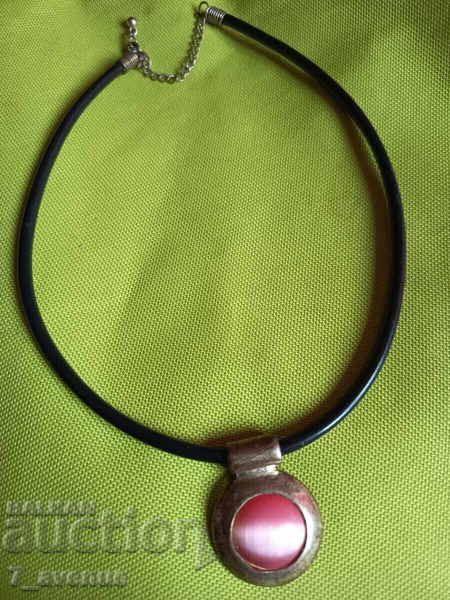 NECKLACE, BEADED NECKLACE, JEWELRY 15
