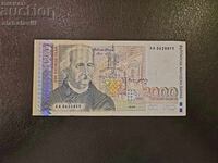 България, 2 000 ( 2000 ) лева 1994 г.