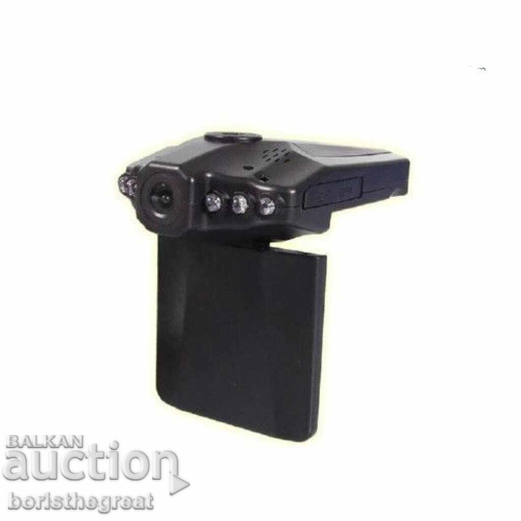 DVR H198 CAMERĂ AUTO "CICLE RECORDING" - 5 DVR H198 CAMERĂ AUTO "CICLE RECORDING" - 5