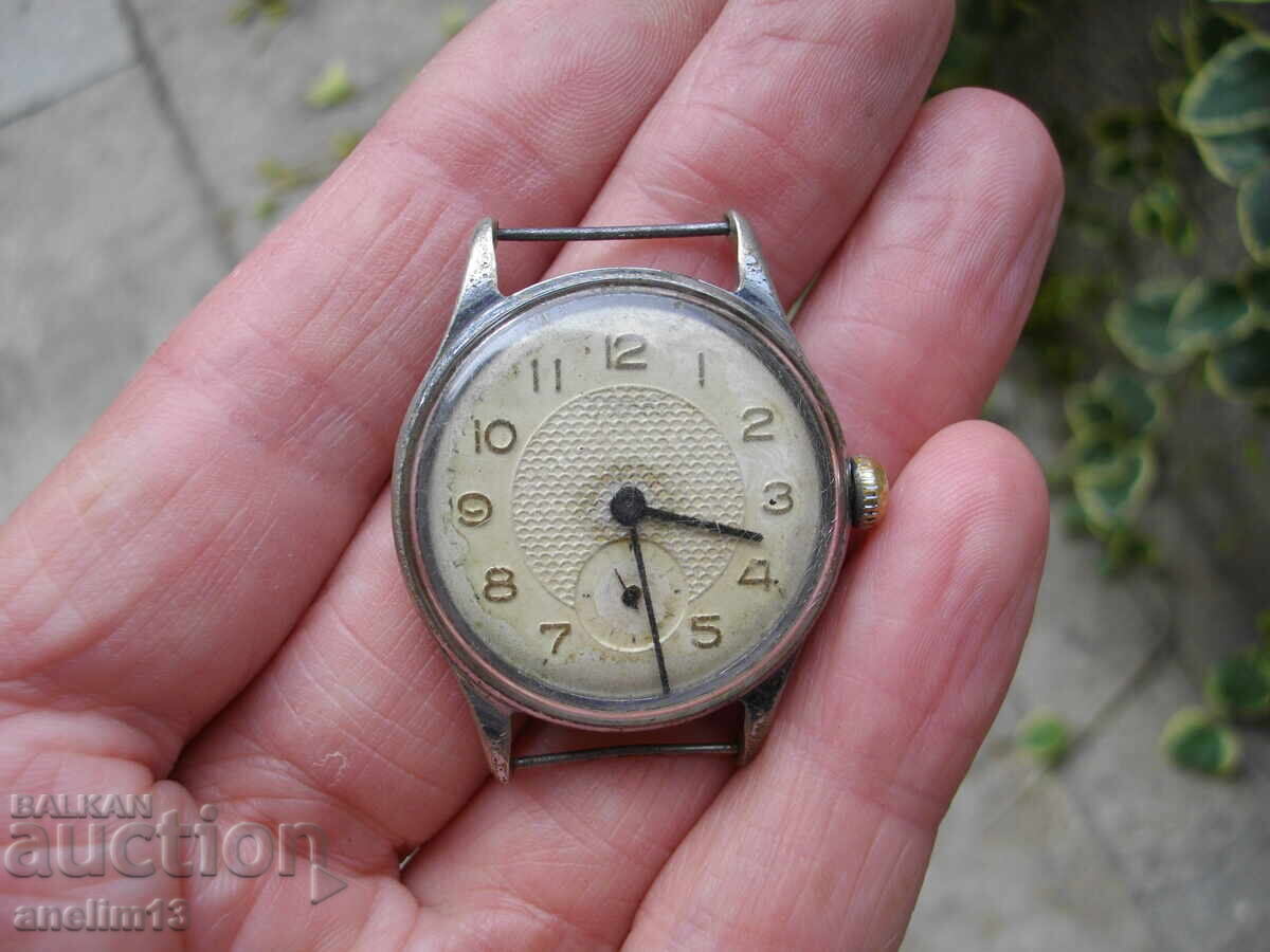КОЛЕКЦИОНЕРСКИ ЧАСОВНИК ВОСТОК КАМА ЧЧЗ 58г с цена € 25.00 | 48.90 лв.