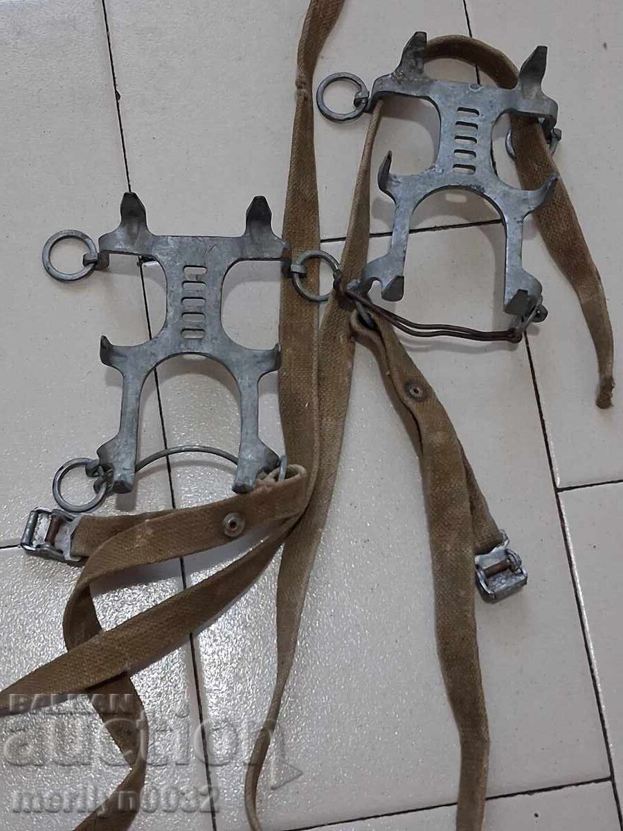 Pisici militare BNA RPB - 7