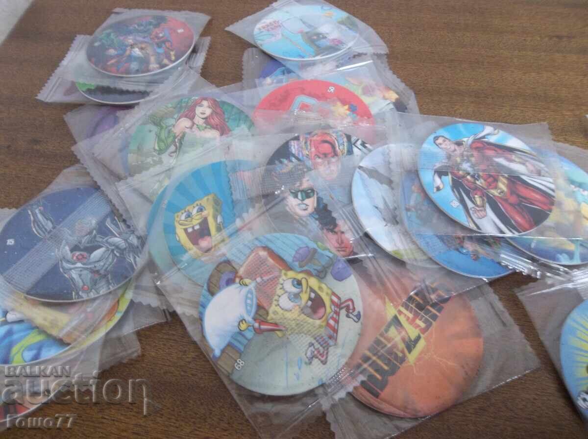 chipsuri cu preț € 20.00 | 39.12 BGN