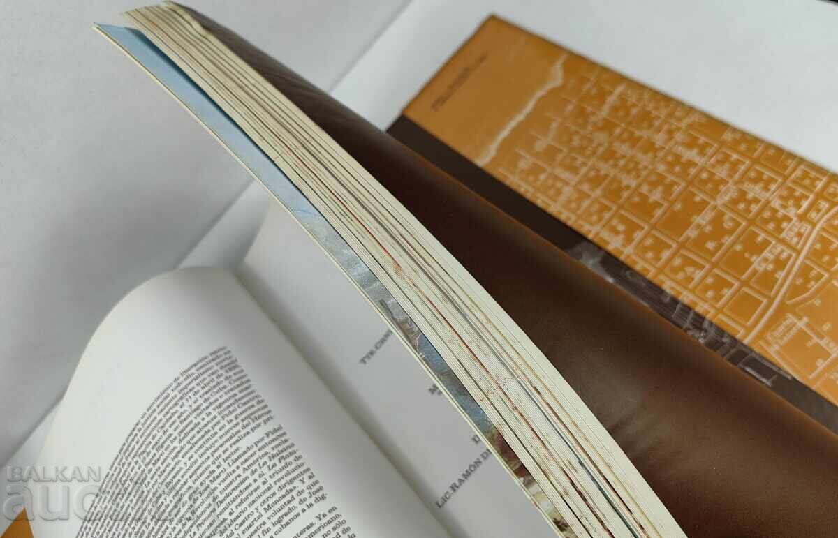 1983 ATLAS BIOGRAFIE JOSÉ MARTÍ ATLAS HISTÓRICO BIOGRÁFICO - 6