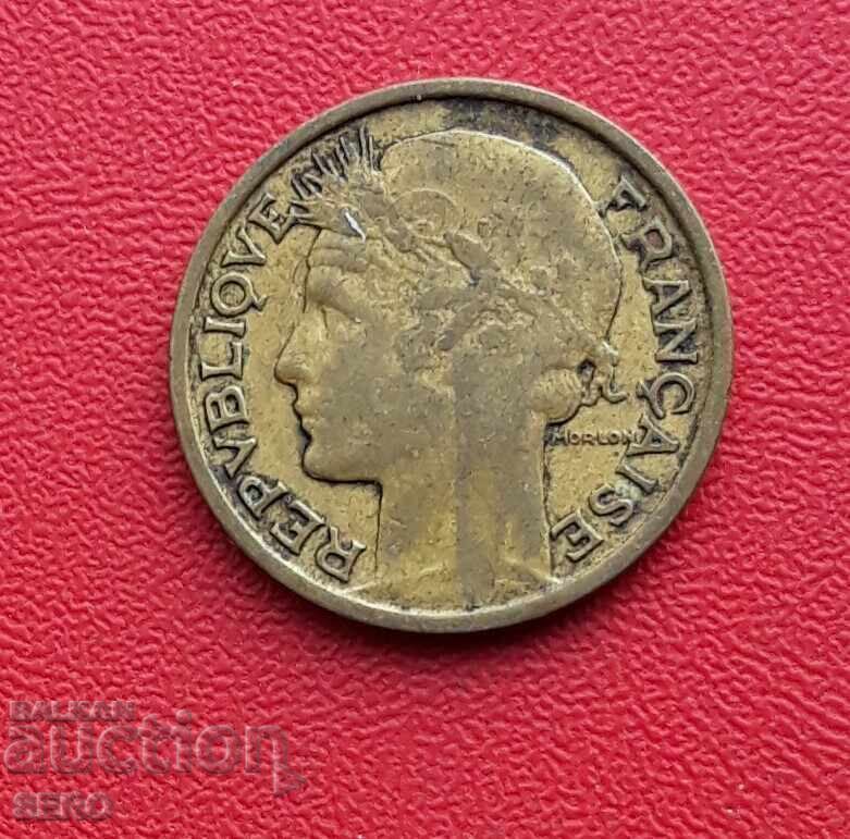 Франция-50 цента 1933 с цена € 0.25 | 0.49 лв.