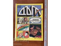 REVISTA "DAGA" NUMĂRUL 36