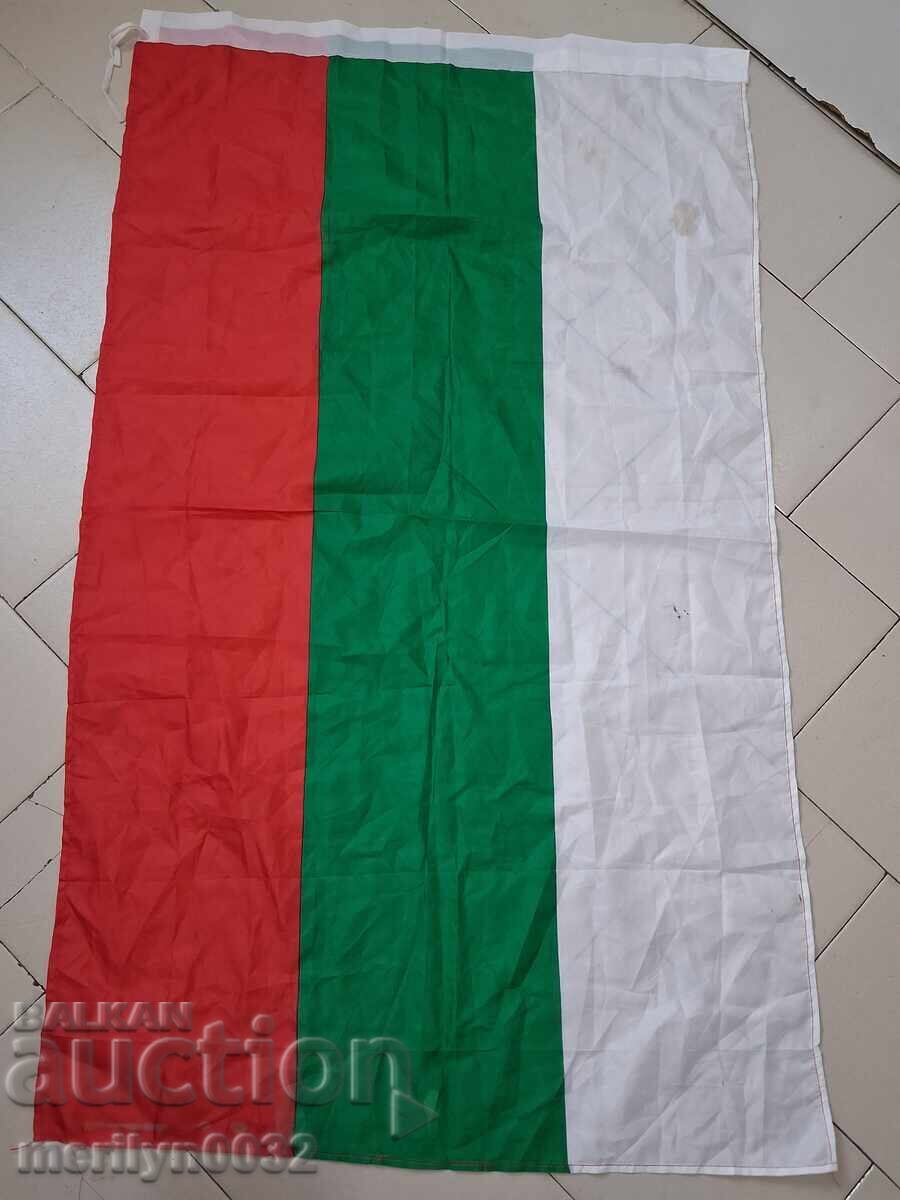Drapel tricolor bulgăresc steag RPB cu preț € 47.78 | 93.45 BGN
