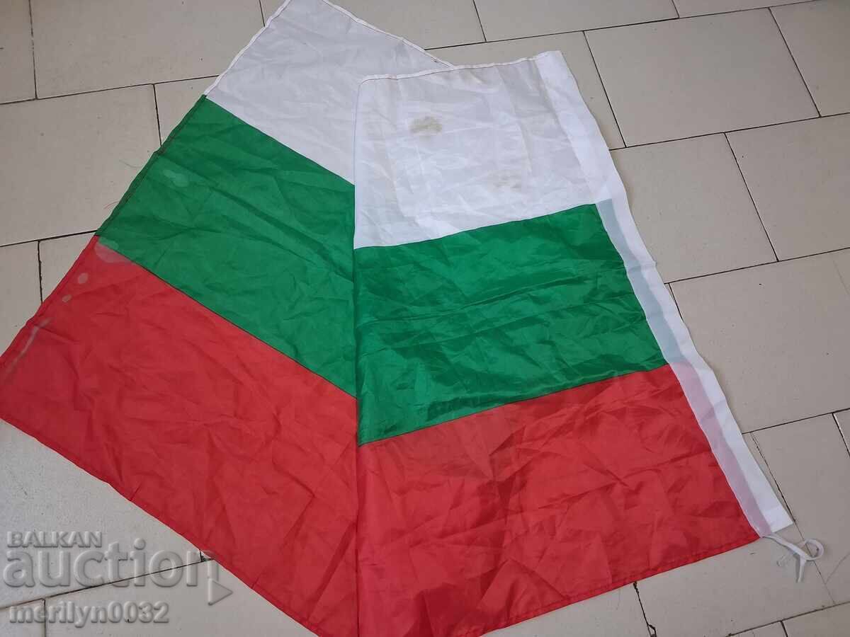 Licitație Drapel tricolor bulgăresc steag RPB