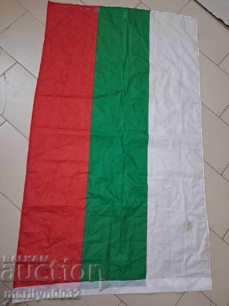 Drapel tricolor bulgăresc steag RPB