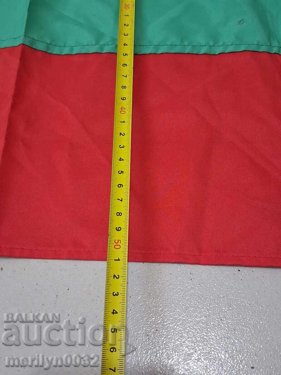Drapel tricolor bulgăresc steag RPB - 5