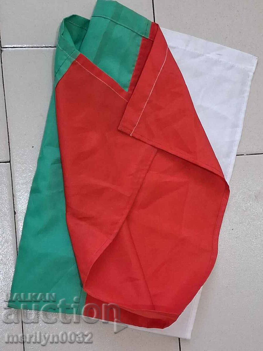 Drapel tricolor bulgăresc steag RPB - 6