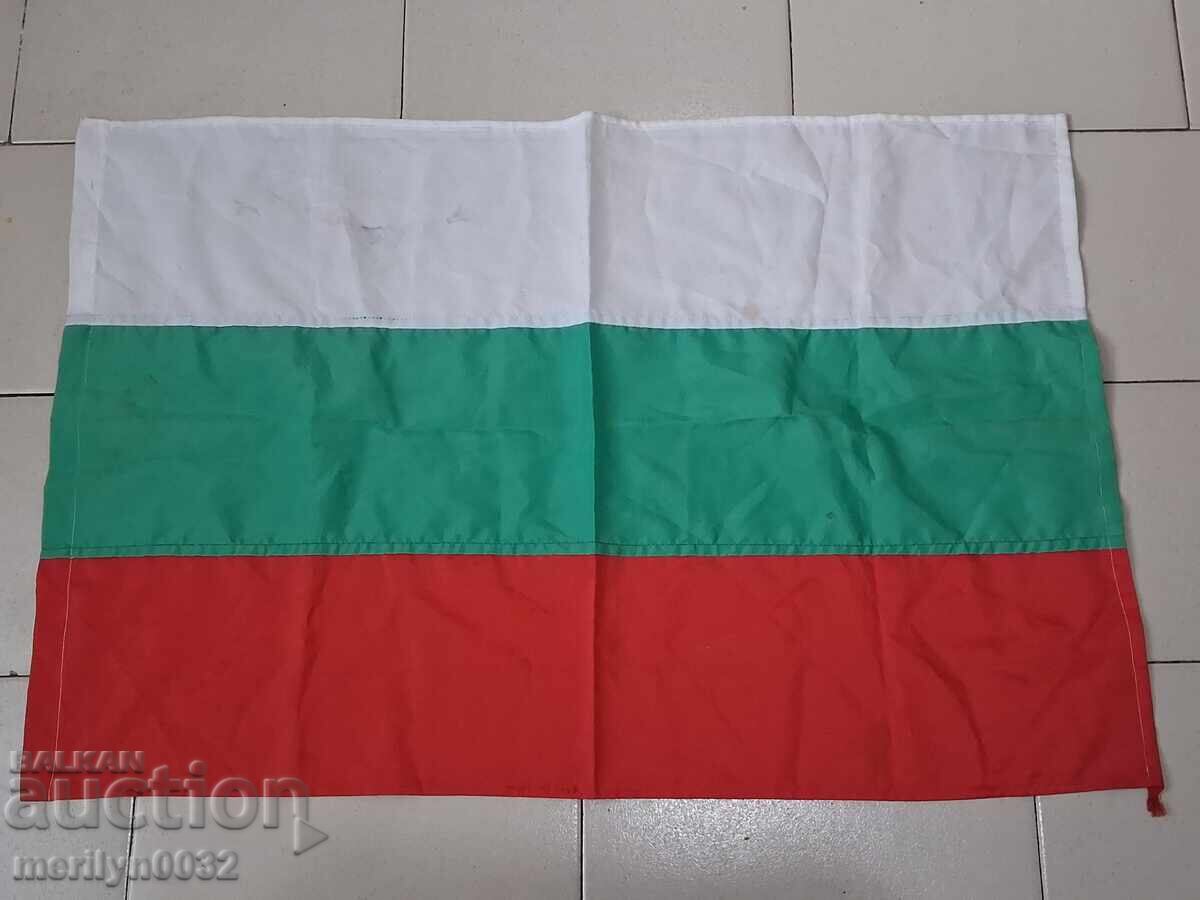 Drapel tricolor bulgăresc steag RPB