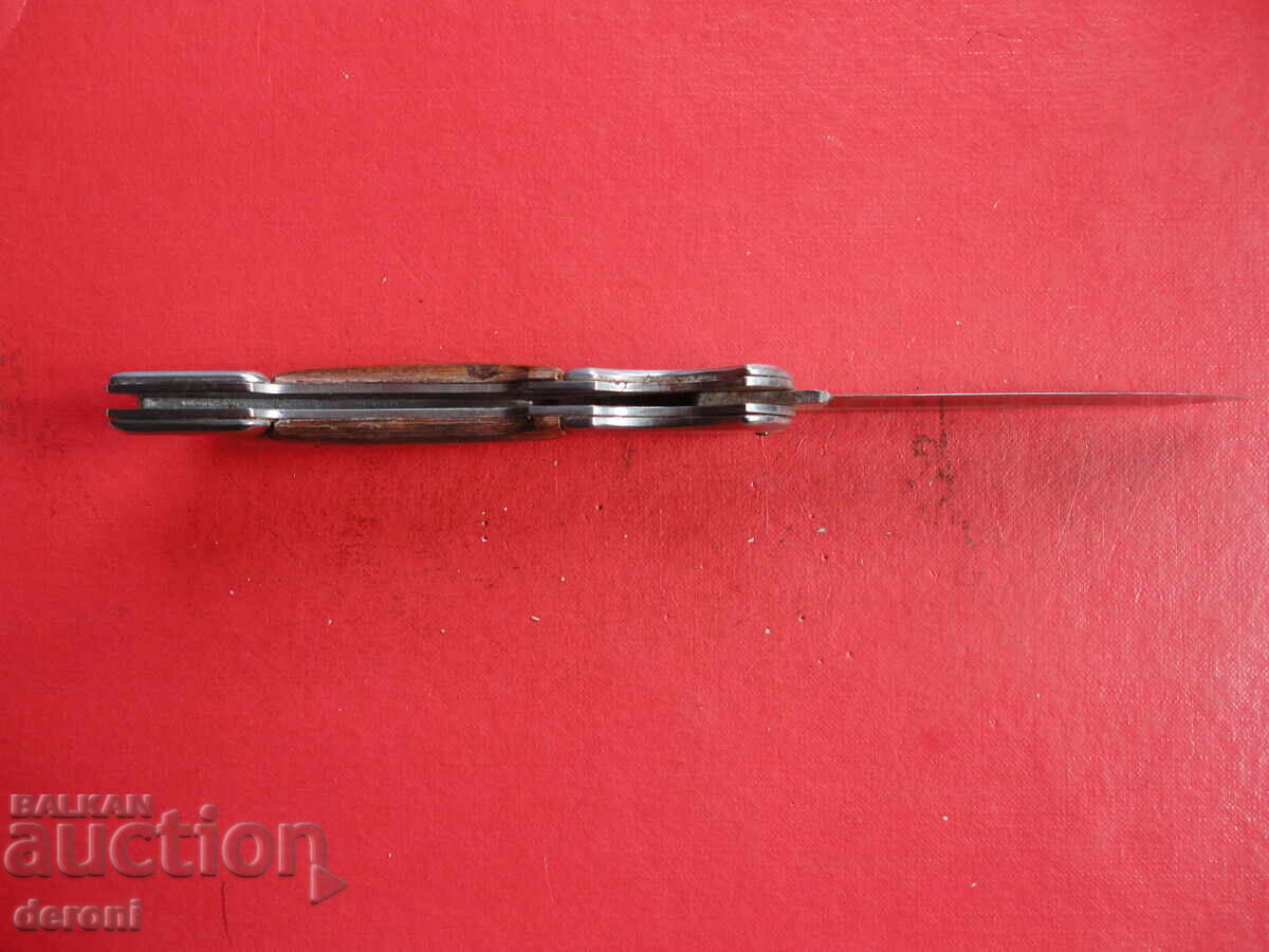 Cuțit semiautomat grozav 1 - 6 Cuțit semiautomat grozav 1 - 6