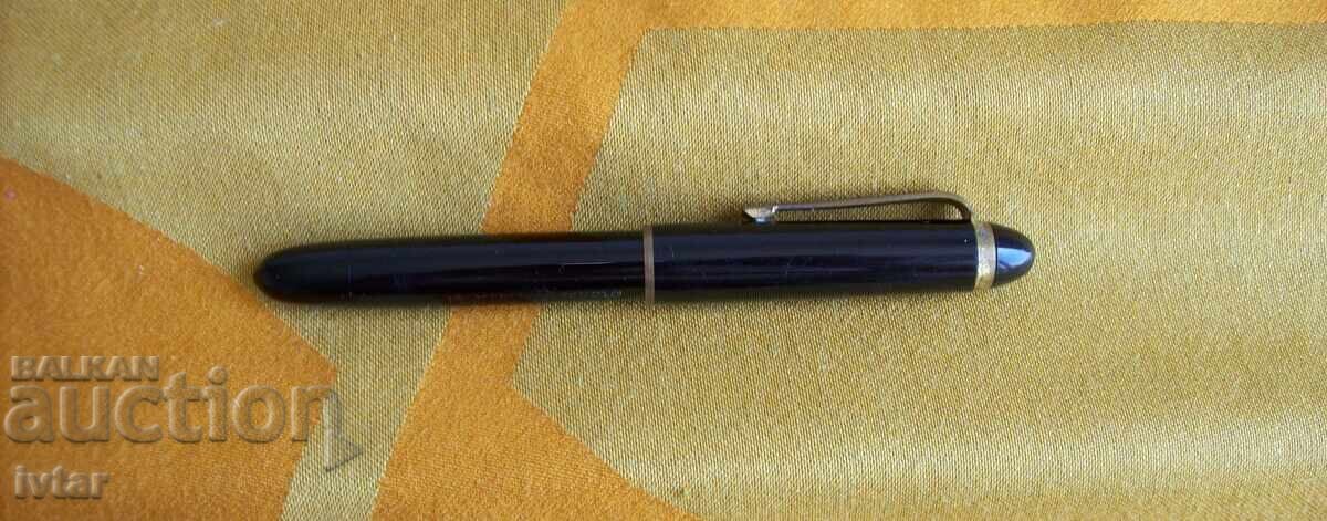 BRAUSE Iserlohn 3020 Fountain Pen with price € 28.00 | 54.76 BGN