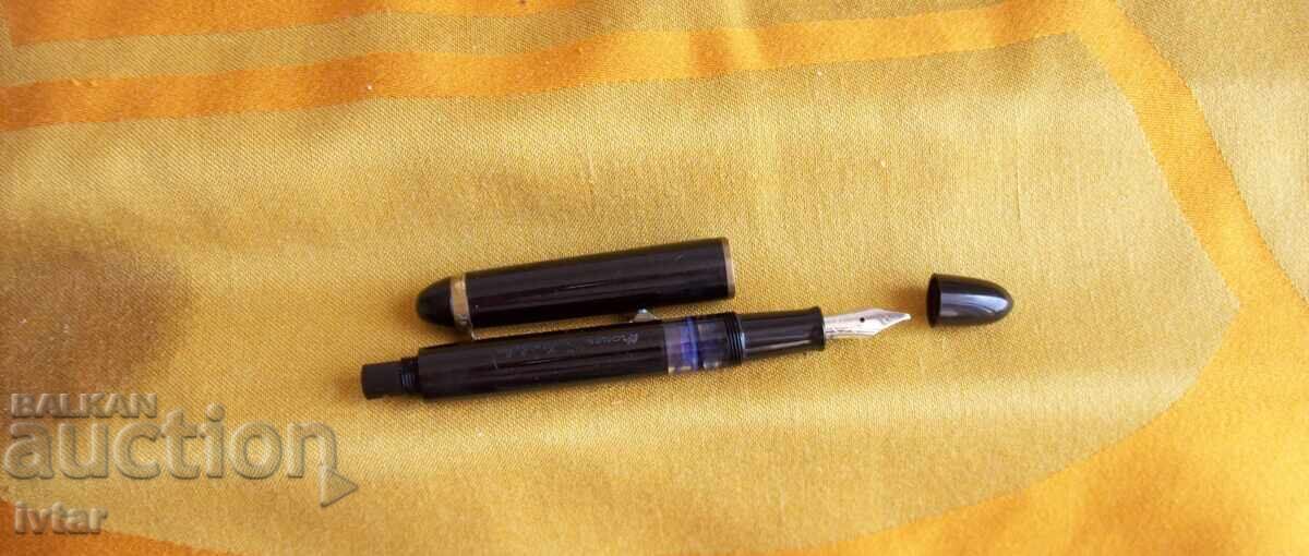 Auction  BRAUSE Iserlohn 3020 Fountain Pen