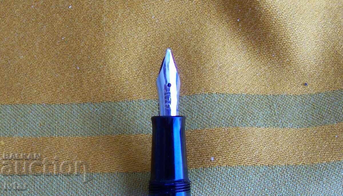 Delivery of BRAUSE Iserlohn 3020 Fountain Pen