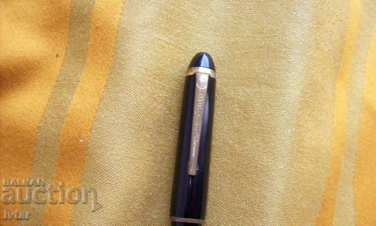 BRAUSE Iserlohn 3020 Fountain Pen - 5
