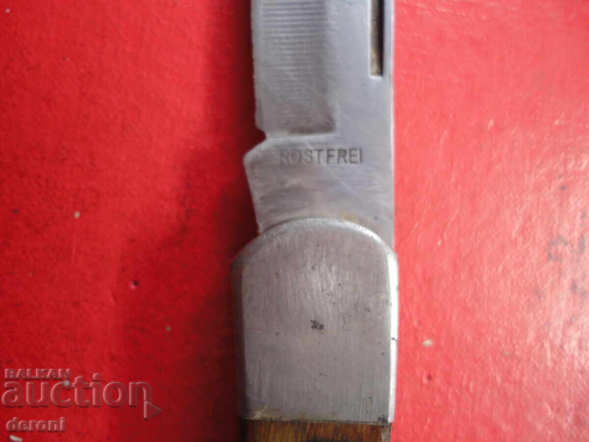 Licitație Briceag german semiautomat 3