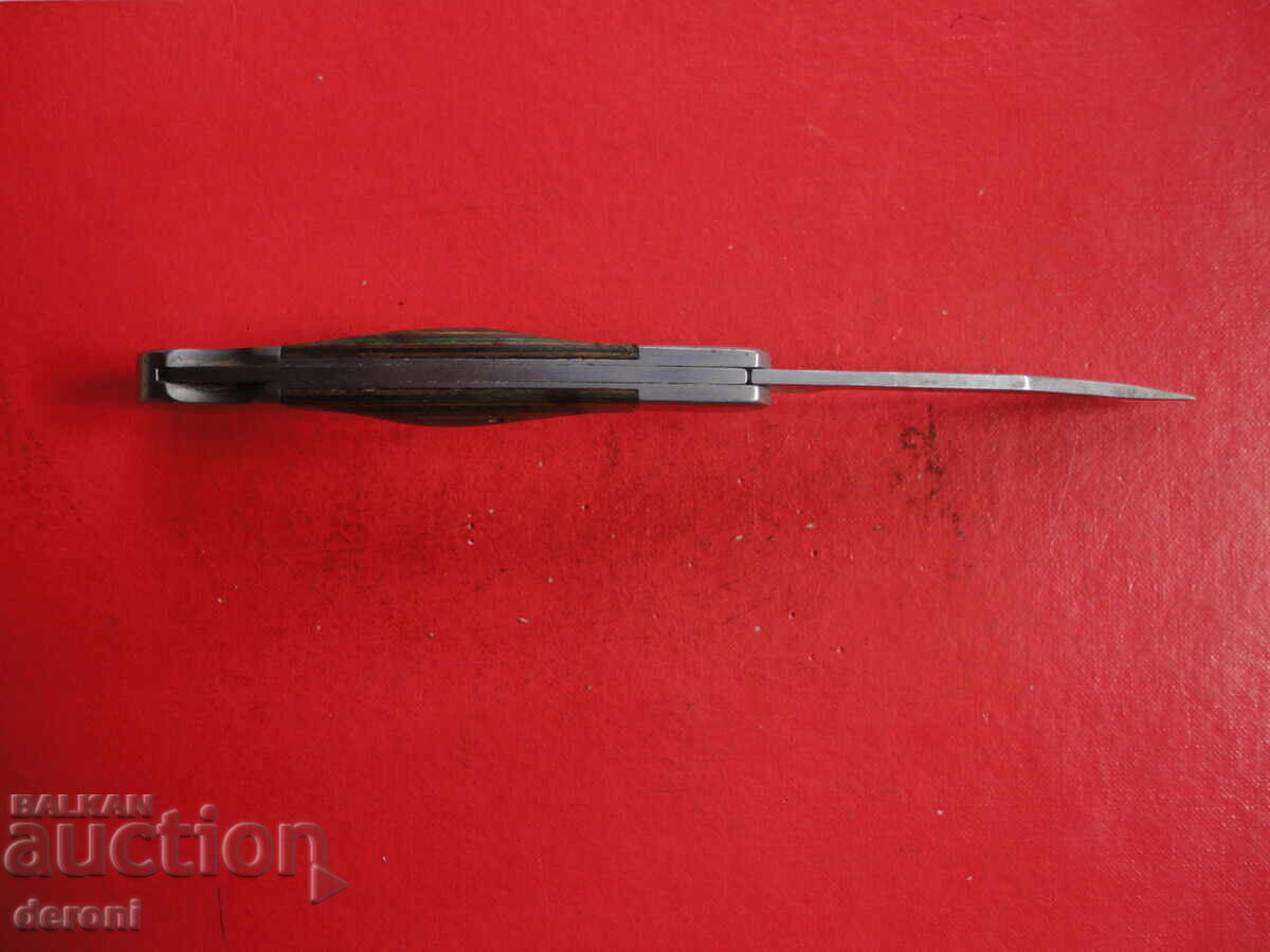 Briceag german semiautomat 3 - 5