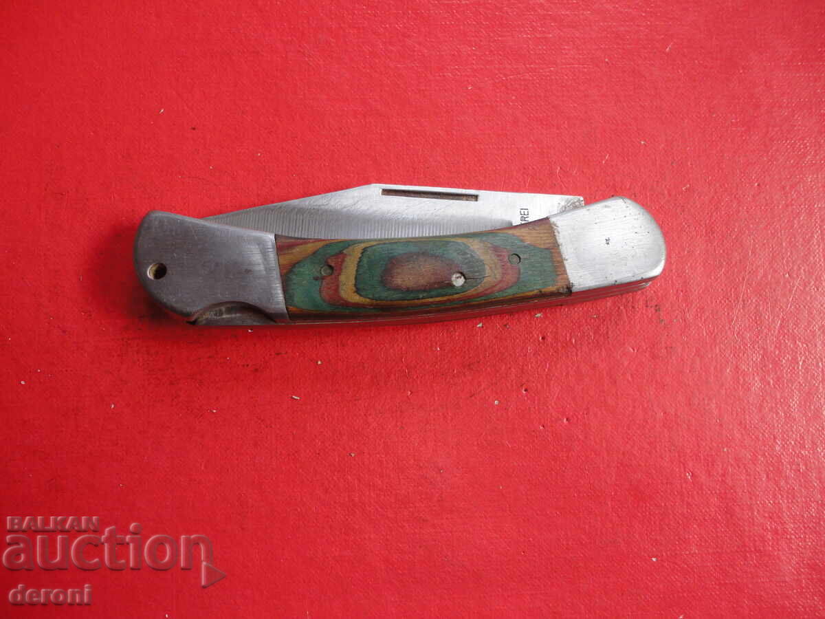 Briceag german semiautomat 3 - 7