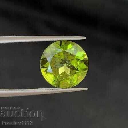 Peridot (Olivine) 0.24ct - 6