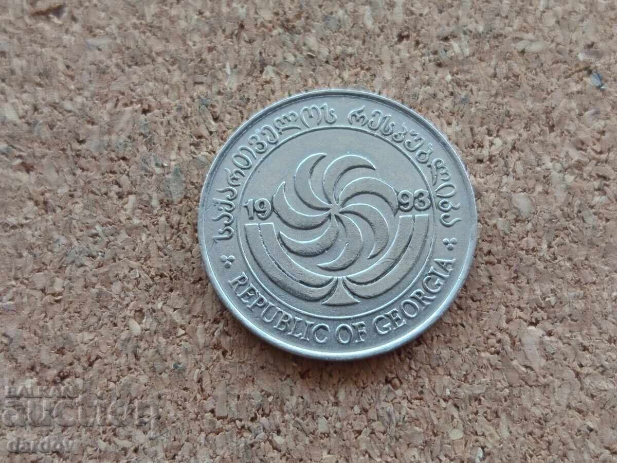 Γεωργία 5 τέτρι, 1993 με τιμή € 0.40 | 0.78 BGN