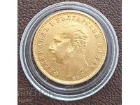 20 BGN 1894