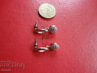 Gold-plated earrings 3