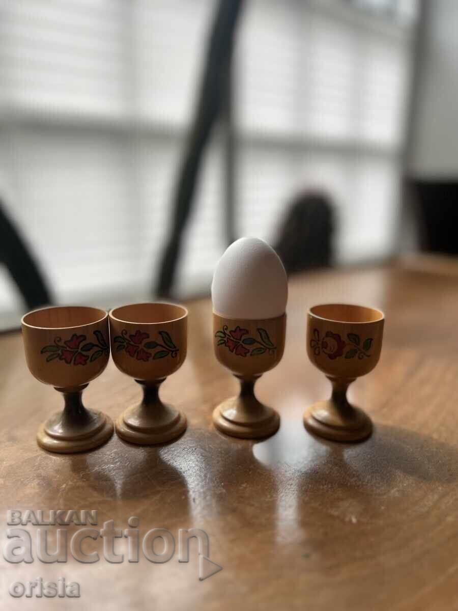 Поставки за яйца