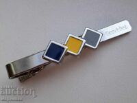 TIE CLIP ''VILLEROY & BOCH''