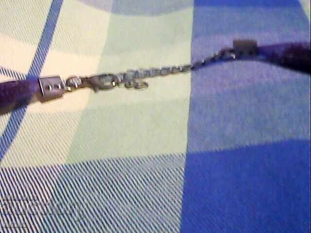 Δημοπρασία Κολιέ Swarovski Stardust