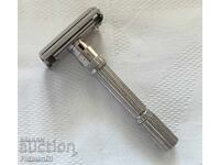 Gillette Slim Adjustable Razor - 1968 USA
