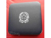 Box for 1 coin with a diameter of 38-40 mm