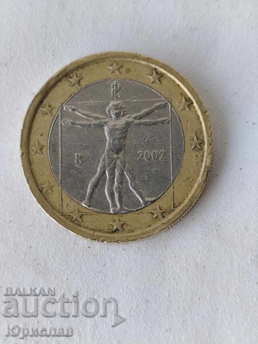 Κέρμα ενός ευρώ