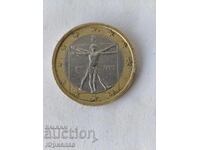 Κέρμα ενός ευρώ