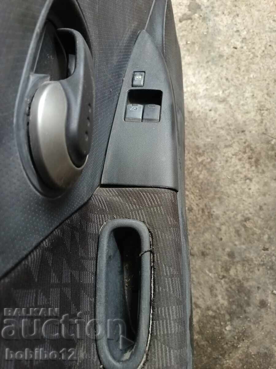Licitație Ușă stânga față Nissan Note