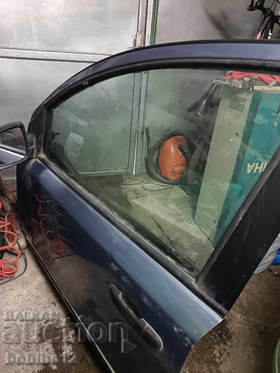 Ușă stânga față Nissan Note - 7
