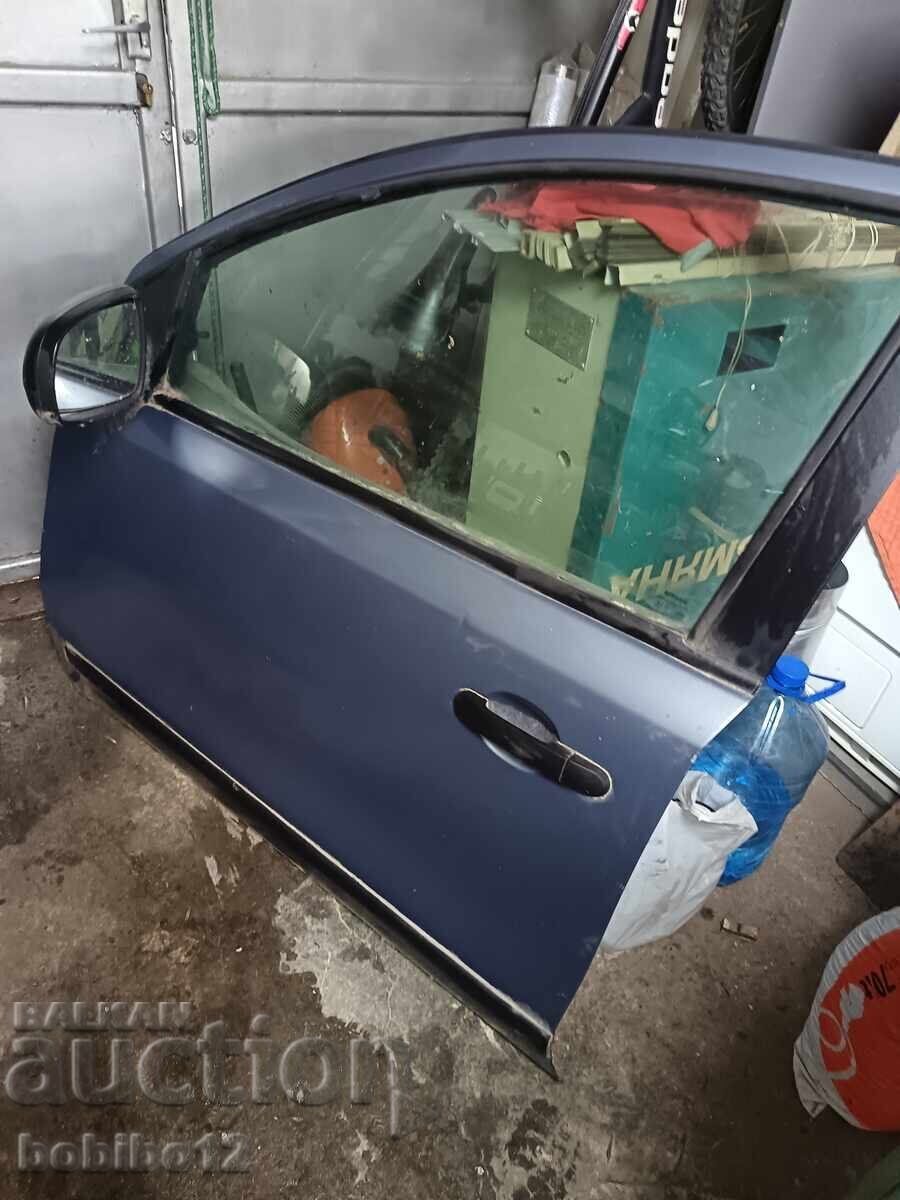 Ușă stânga față Nissan Note
