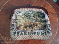 Vintage women's handbag