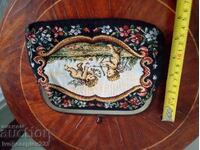 Vintage women's handbag