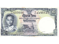 dioman - THAILAND - 1 BAHT - 1955
